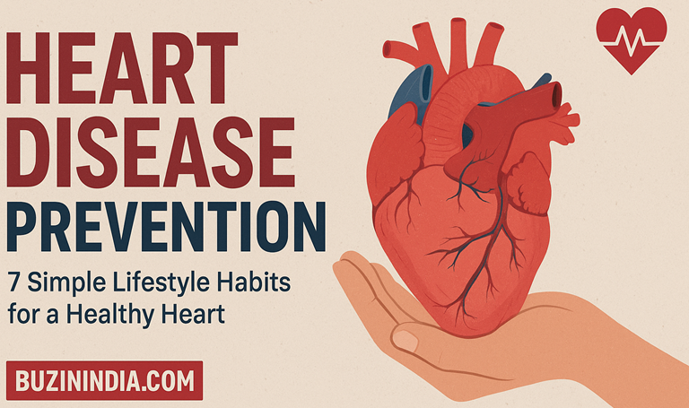 Heart Disease