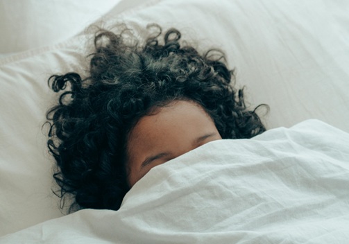 Improve REM Sleep