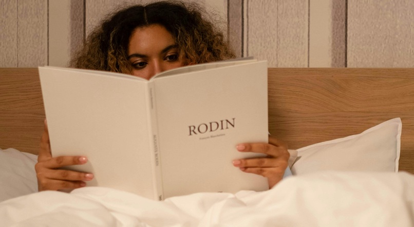Journal Before Bed