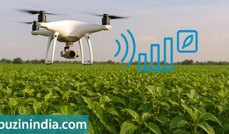 Precision Farming Precision Farming