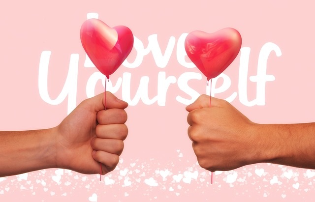 Self-Love Matters