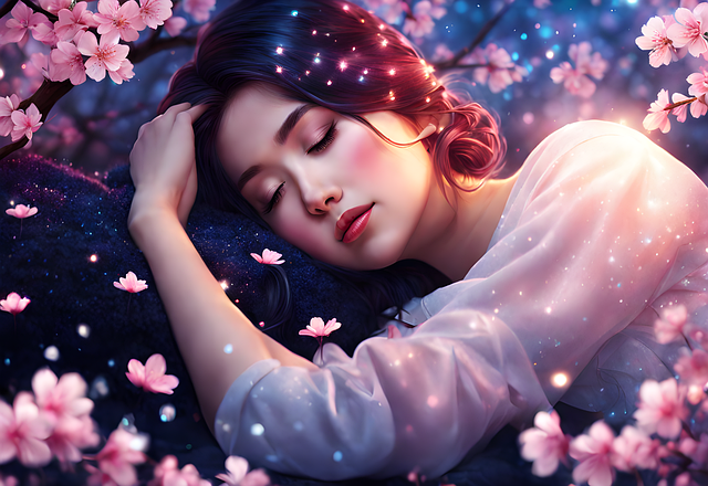 Sleep Well Sleep Well