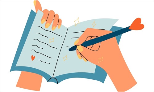 Types of Journaling