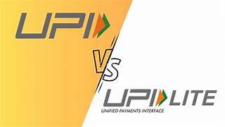 UPI Lite vs. UPI UPI Lite vs. UPI