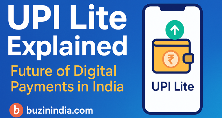 UPI Lite UPI Lite