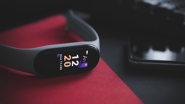 Use of Fitness Tracker
