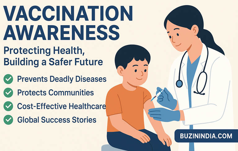 Vaccination Awareness