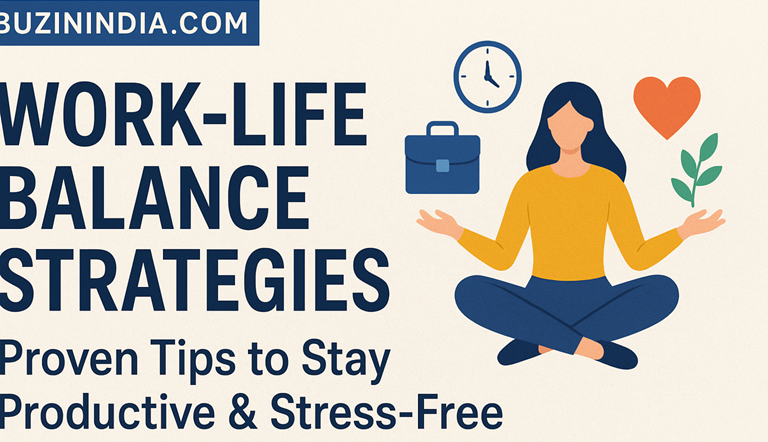 Work-Life Balance