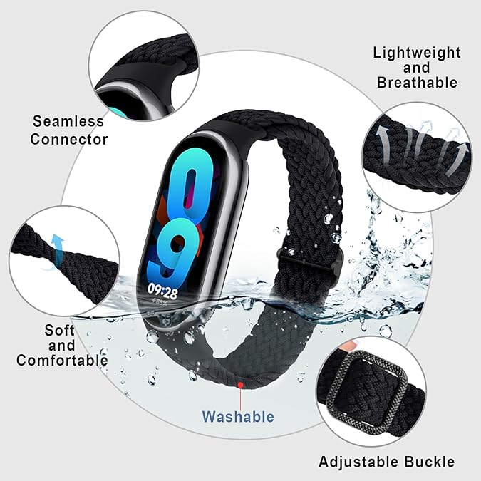 Xiaomi Mi Band 8