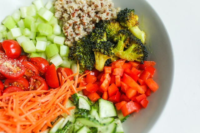 healthy carb healthy carb