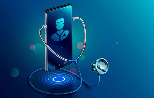 Future of Gamified Health