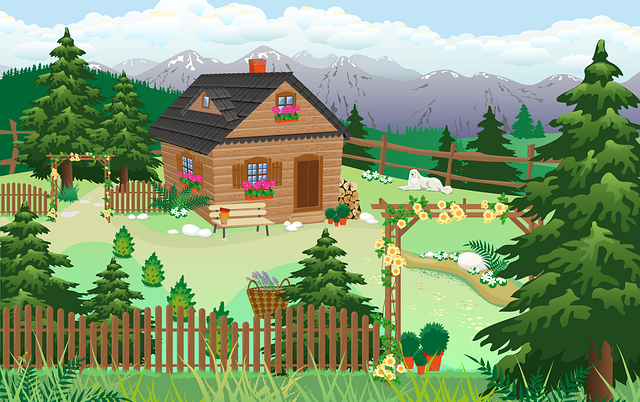 North-Facing House Vastu