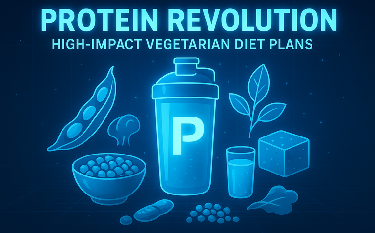 Protein-Rich
