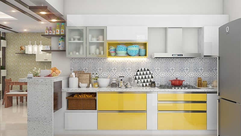 Best Kitchen Colors