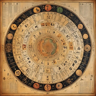 Birth Chart