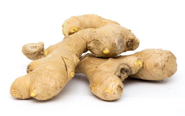 Ginger for Digestion