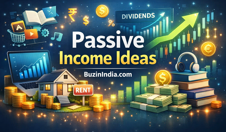 Passive Income