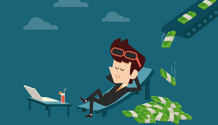 Tips for Passive Income