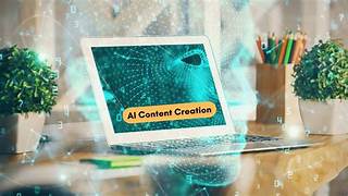 AI Content Creation AI Content Creation
