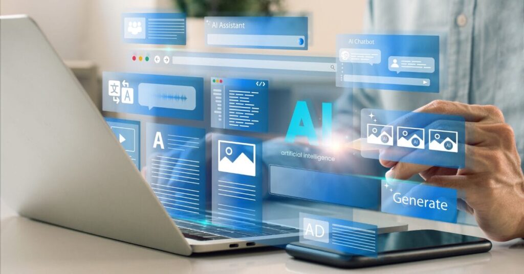 AI-Powered Product AI-Powered Product