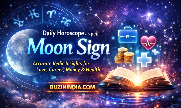 Daily Horoscope