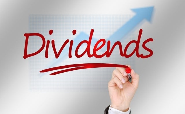Dividend Income Dividend Income