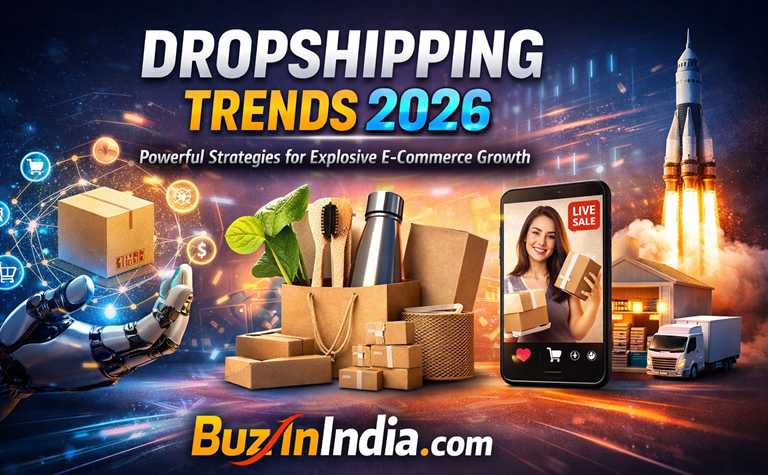 Dropshipping Trends