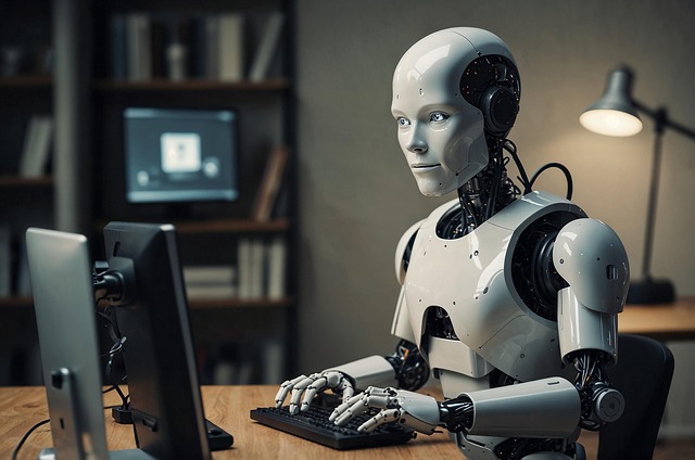 Future of Jobs with AI