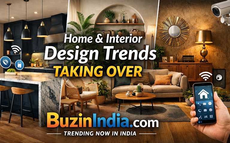 Home Interior Design