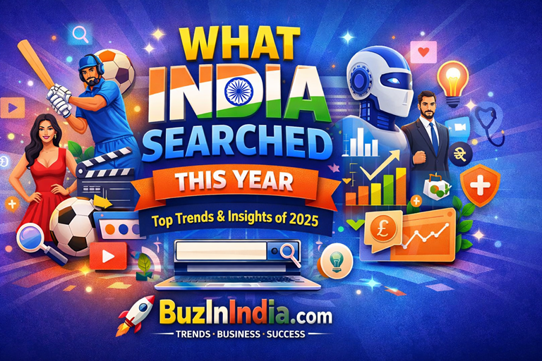 India’s Digital Pulse