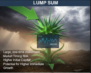 Lump Sum