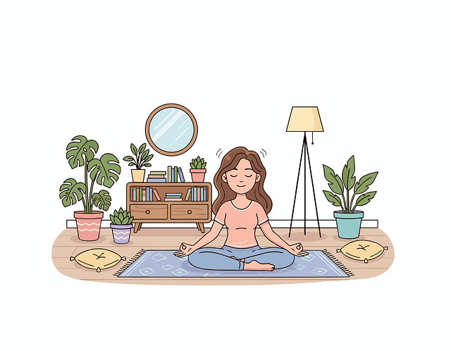 Meditation Meditation