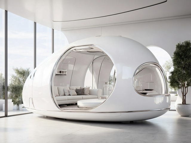 Minimalist Interiors