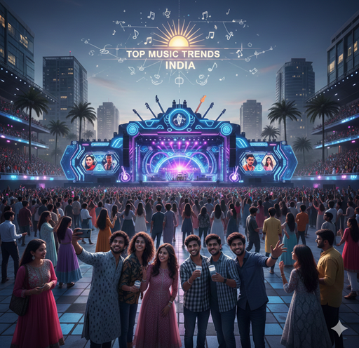 Music Revolution Music Revolution