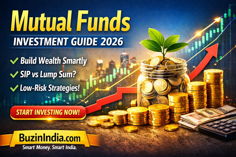 Mutual Funds