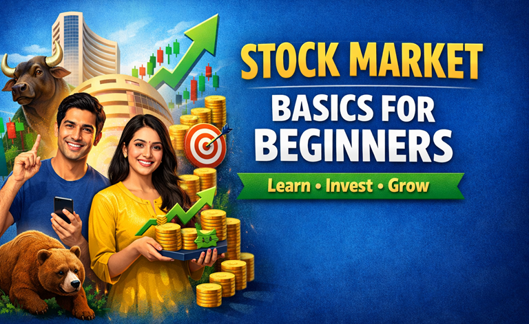 Stock Market Basics