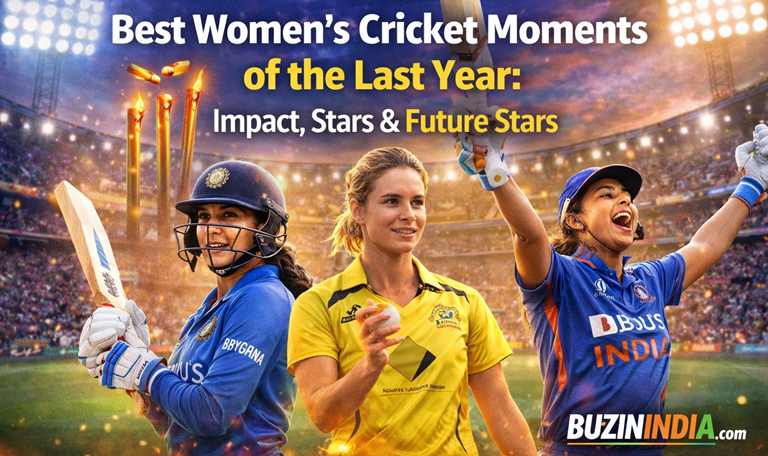 Women’s cricket
