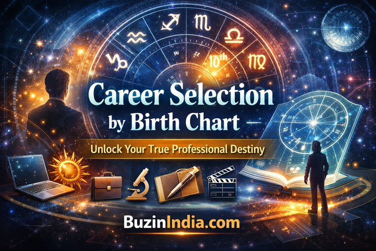 Career Selection