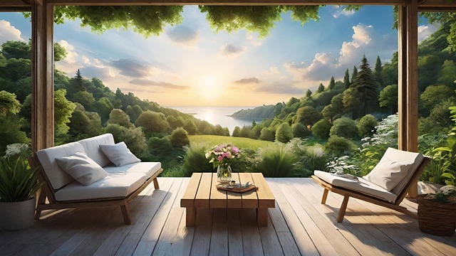 Eco-Friendly Home Eco-Friendly Home