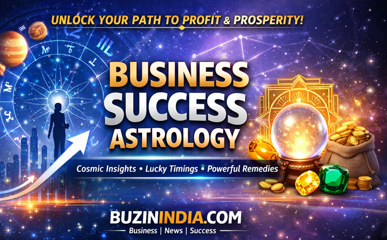 Business Astrology