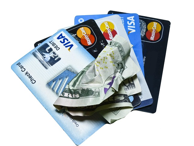 Credit Card Debt Credit Card Debt
