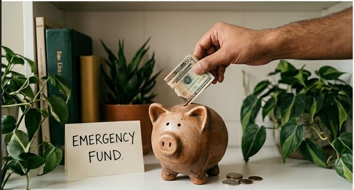 Emergency Fund