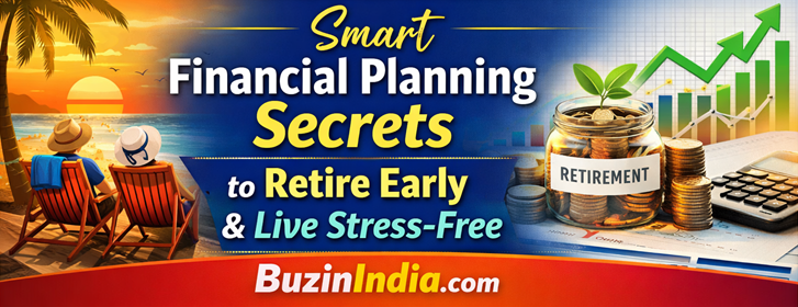 Financial Planning