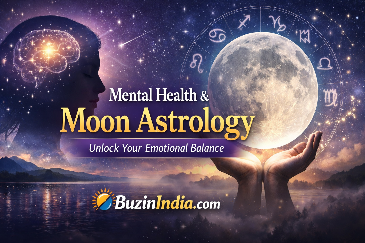 Mental Health Astrology