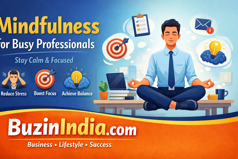 Mindfulness Practices