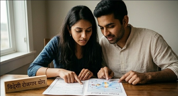 Planetary Combinations