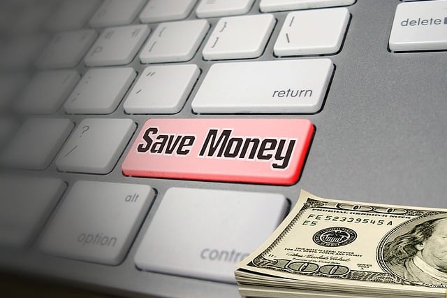 Save Money