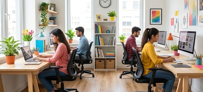 Vastu Friendly Elements