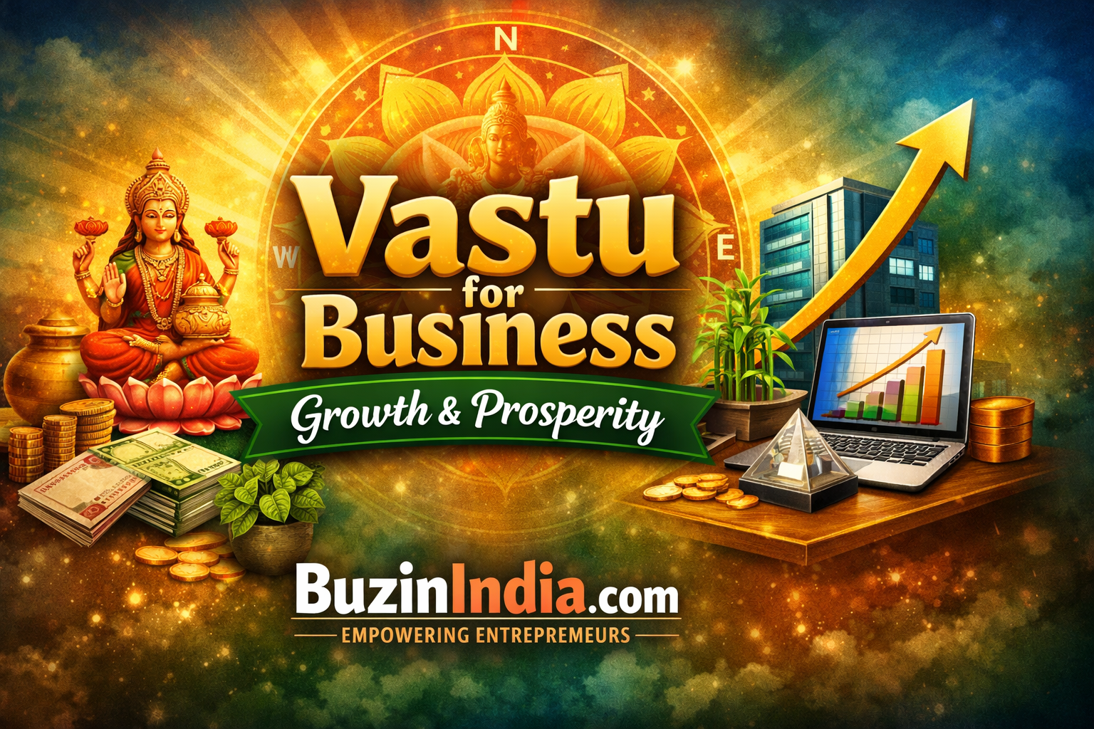 Vastu for Business