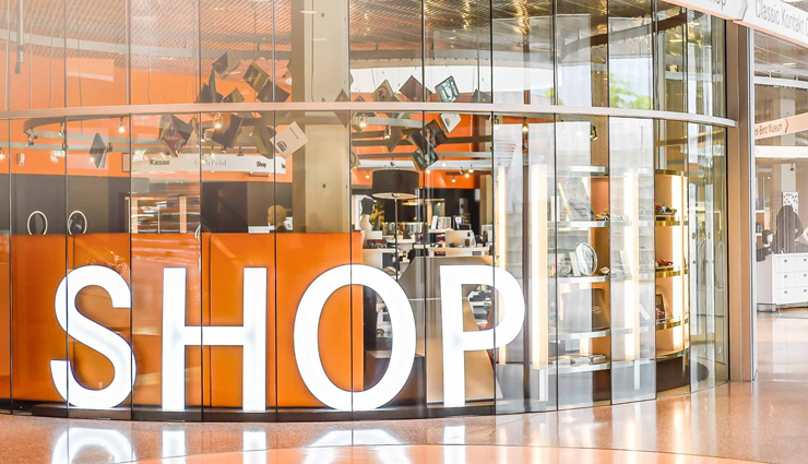 Vastu for Shops Matters